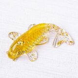 INF Kristalna figurica ribe Yellow, (21741351) | Shoptok.si