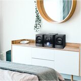 Muse Radio s CD predvajalnikom M-38 BT, Bluetooth | Shoptok.si