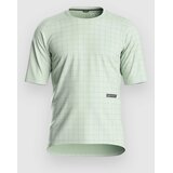 Ortovox Sequence Trail Jersey green acid | Shoptok.si