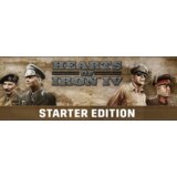 Steam Hearts of Iron IV Starter Edition (PC) Key GLOBAL Steam Hearts of Iron IV Starter Edition (PC) Key GLOBAL Slike