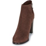 Polo Ralph Lauren TASHA BOOTS Smeđa | shoptok.hr