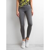 BASIC Feel Good Leggings-RV-LG-2850.22P-dark gray | ePonuda.com