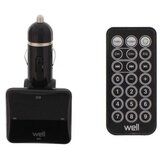 Well FM modulator FM17 Cene
