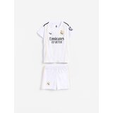 Reserved Komplet Real Madrid - bijela | shoptok.hr