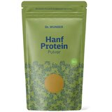 Dr. Wunder Konopljini proteini v prahu, bio Cene
