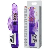 Persian Elite rotirajući zeka vibrator BW 37202