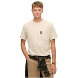 Superdry bež muška majica SDM1012079A-E4R Cene
