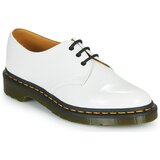 Dr. Martens Čevlji Derby 1461 Bela Cene