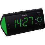 Sencor radio budilnik SRC170GN | ePonuda.com