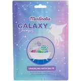 Martinelia Galaxy Dreams Crackling Bath Salts sol za kupku za djecu 30 g Cijene