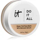 Do it all Face Balm blagi hidratantni make-up nijansa Light Warm 215 18 g