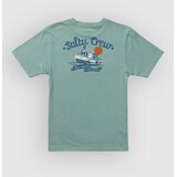 Salty Crew Hauler Kids T-shirt mackerel | Shoptok.si