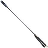 LATETOBED BDSM Line Riding Crop 66cm Black | shoptok.hr