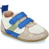 Easy Peasy Nizke superge MY PRE BASKET VELCRO Večbarvna Cene