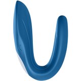 Satisfyer vibrator za parove Partner Whale | shoptok.hr