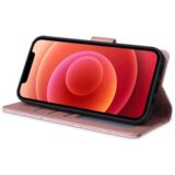 Onasi preklopna torbica Wallet denarnica Fancy Diary Marmor Samsung Galaxy A15 5G - vijola | Shoptok.si