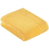 Vossen BRISAČA ZA TUŠIRANJE Vienna Style Supersoft rumena 67/140 cm Cene