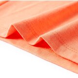  Dječja majica neonskonarančasta 128 | shoptok.hr