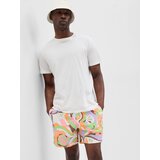 GAP Patterned Swimwear - Men Cene