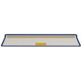  Samoljepljivi stepenasti ulošci 15 pcs Plava 65 x 21 x 4 cm | shoptok.hr