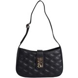 Roberto Cavalli Torbice za na ramo CCHB01332-100 Črna Cene
