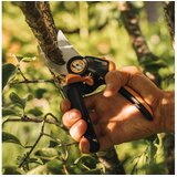 Fiskars X-series P961 vrtne makaze (1057175) | shoptok.hr