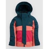 Burton Ascutney Kids Jakna depemd / peacho / azalpn | Shoptok.si