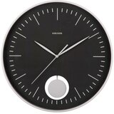 Karlsson Nihajna/stenska ura ø 41 cm Grato Pendulum – | Shoptok.si