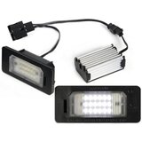 Oem LED osvetljenje za tablice sa 18 LED dioda Škoda Octavia 3 2013+, Fabia 2007+,Superb 2008+,Yeti, Rap | Eponuda.com