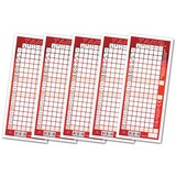 Grafoprint Games Blok set YAMB 5/1 ( 250 listova) Cijene