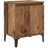 Noćni ormar Staro drvo 40 x 30 x 50 cm Konstruirano drvo | shoptok.hr