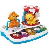  Bebi piano sa vrteskom 00836 ( 32/00836 ) | ePonuda.com