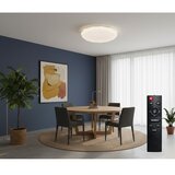 Top Light LED prigušiva stropno svetlo za kupatilo SPARKLE LED/60W/230V 3000-6500K IP44 + daljinski upravljač | Eponuda.com