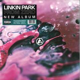 Linkin Park From Zero (Blue Vinyl) | Eponuda.com