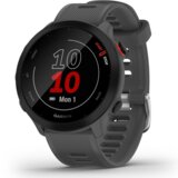 Garmin Forerunner 55, Monterra Grey pametna ura, (20494992) | Shoptok.si