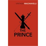 The Book Service Limited Niccolò Machiavelli - The Prince Cene