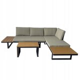  Set vrtnog namještaja Nuforma bež | shoptok.hr