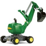 Rolly Toys rolly bager za decu digger j.d. | ePonuda.com