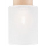  plafonsko svetlo ari 1xE27/60W/230V preč. 16 cm bela buk | Eponuda.com