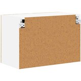vidaXL Stenska kuhinjska omarica s polico Sonoma hrast 60 x 31 x 40 cm | Shoptok.si