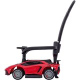  Licencirana guralica Lamborghini Aventador SV - crvena | Shoptok.si