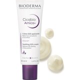 Bioderma Cicabio Arnica+ pomirjujoča krema proti modricam in udarninam 40 ml | Shoptok.si