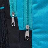  Šklolski Ruksak 40 L Crno-Plavi | shoptok.hr