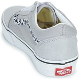 Vans Nizke superge Old Skool Siva | Shoptok.si