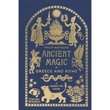 THAMES AND HUDSON Philip Matyszak - Ancient Magic in Greece and Rome: A Hands-on Guide Cene