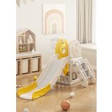 Feelkids Dečji tobogan sa košem "Veselo pače" ( 19402 ) | ePonuda.com