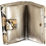 Guess Jeans WOMEN&#39;S WALLET BEIGE | shoptok.hr