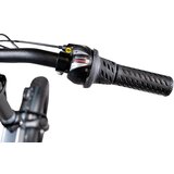 EMG Trevi Električno kolo EMG BOMBER ZETA, 20”, zložljiv, avtonomija do 60km, motoriziran menjalnik, LED zaslon+LED lučke - | Shoptok.si