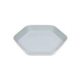 Lässig tanjur Geo sivo/plavi | shoptok.hr