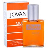 Jövan Musk vodica po britju 118 ml Cene